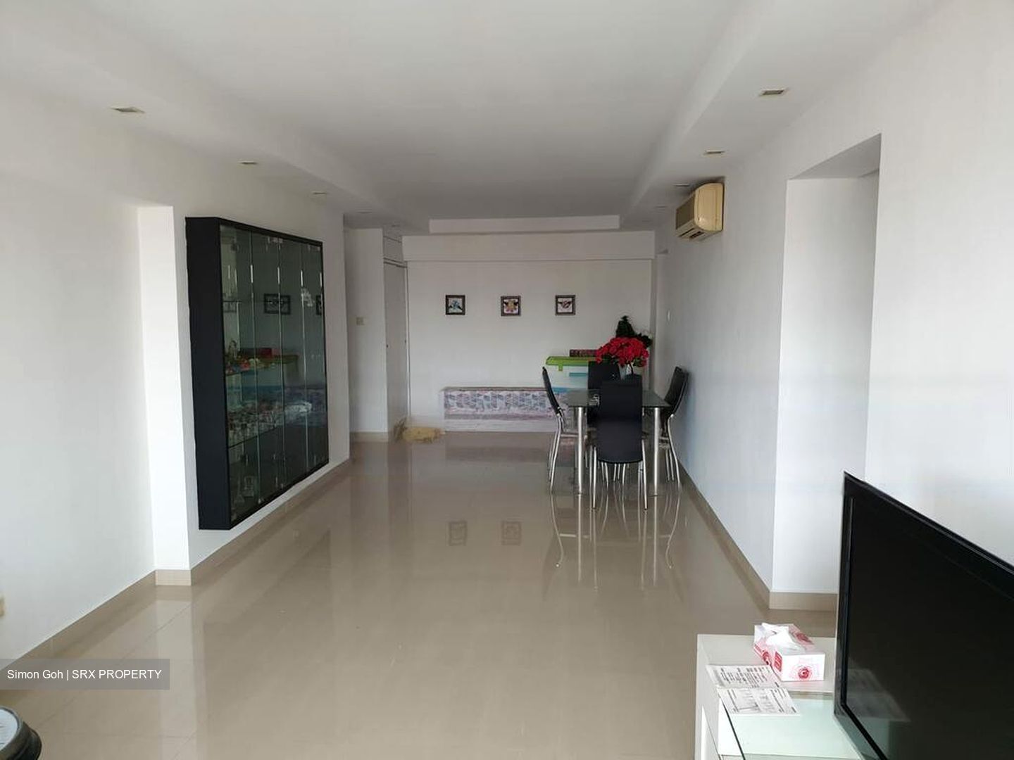 Blk 403D Fern Spring (Sengkang), HDB 5 Rooms #458042291